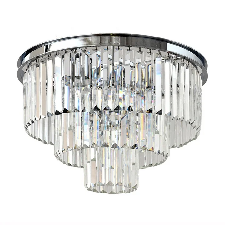 Plafon glamour