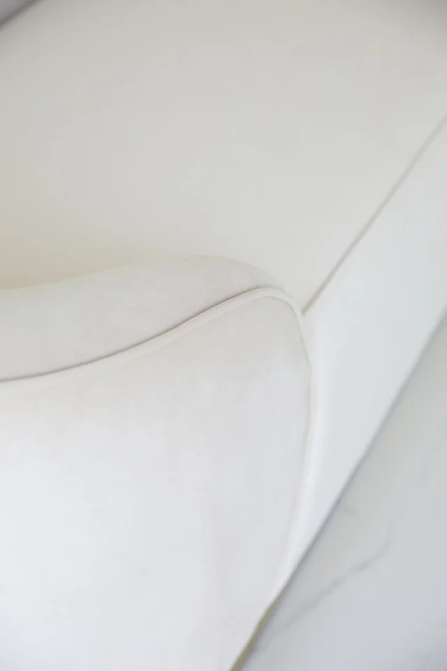aksamitna sofa gkamour