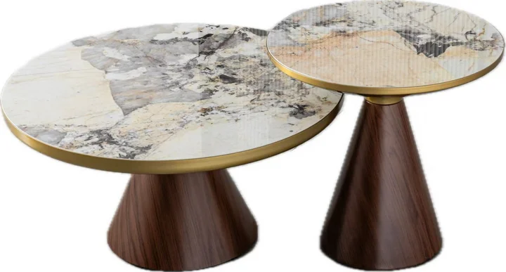 designerski stolik kawowy do salono