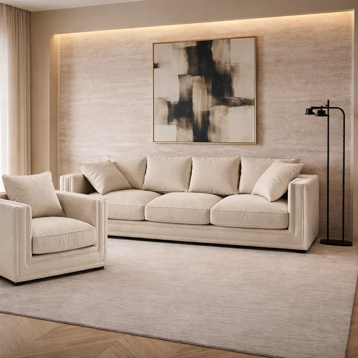 sofa rozkładana tapierowana na wymiar