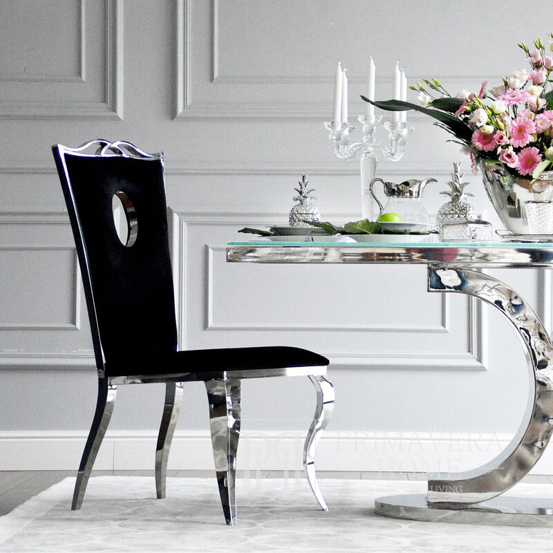 vito upholstered dining chair