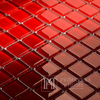 Mozaika Szklana Czerwona Madallena