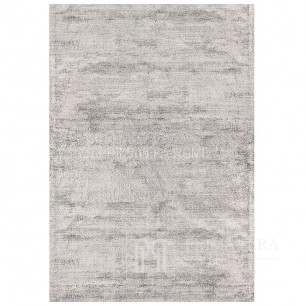 Dolores carpet in light grey shades
