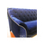 Glamour armchair modern New York upholstered PRADA