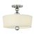 ZEPFIR nickel-plated glamour chandelier Lighting