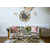Sofa moderni, glamour, Niujorko stiliaus  AVIATOR GOLD