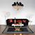 sofa glamour tapicerowana pikowana