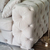 Modern stylish Milano quilted chesterfield sofa