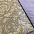 Versace Tapete, geometrisch 10,05 x 0,70m, Dekor gold