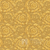 Tapeta Versace Barocco geometryczna ozdobna metaliczna złota w kwiaty