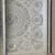 Tapeta VERSACE IV Heritage ornament srebrny na białym tle 