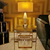 Versace GREEK Glamour-Tapete geometrisches griechisches gold satin muster 