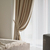 High-quality modern curtain for the living room, bedroom 