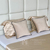 Stilinga pagalvė su rėmeliu svetainei, miegamajam