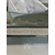 Glamour-Serviettenhalter, mit einem Zierstreifen, verspiegeltes Taschentuch aus Rauchglas