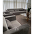 Sofa glamor 3 seater for the living room, dining room, office comfortable COMFORT 