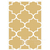 Glamor rug, Moroccan clover, modern, beige MAROC OUTLET