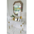Glamorous, New York style, high gloss, luxurious, stylish Queen console
