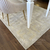 Modern glamorous carpet for the living room, designer, FASHION BEIGE