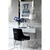 PALOMA silver dining chair OUTLET 