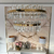 Crystal chandelier, glamor, gold, designer, exclusive in a modern style, round two-story pendant lamp BULGARI XL