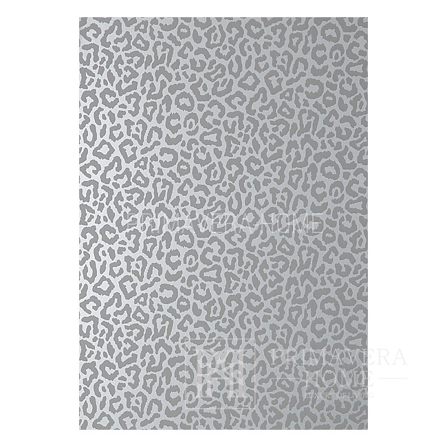 GEOMETRIC RESOURCE New Yorker Stil Geometrische Tapete Amerikanischer Stil Weiß Grau Schwarz Blau