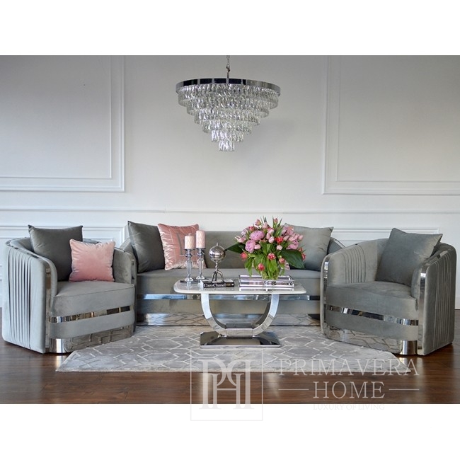 sofa glamour klasyczna