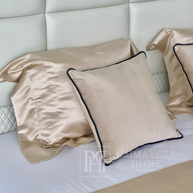 Stilinga pagalvė su rėmeliu svetainei, miegamajam