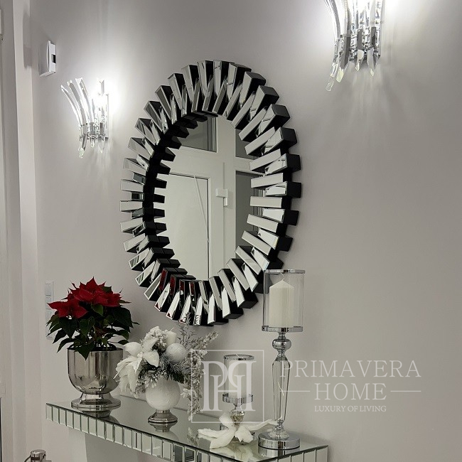 New York style decorative mirror glamour ENEA