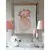 A picture in a mirror frame, modern and stylish for the CHANNEL living room OUTLET