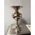 POSTUMENT Silver candlestick 26,5 cm [CLONE]