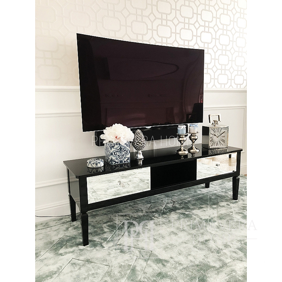 Mirror dresser RTV ELEGANCE New York modern glamour 