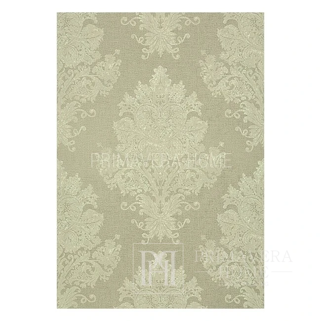 DAMASK RESOURCE Geometric wallpaper in New York style American style YELLOW BLUE RED GREEN